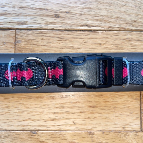 Brand New Pet Products Batman Dog Collar - Picture 2 of 8